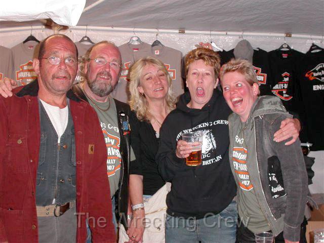 Baildon 2007 Angie - Paul - Mikaela (284).JPG